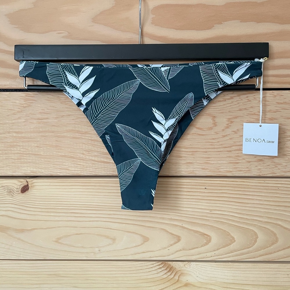 Benoa Swimwear Bottoms
